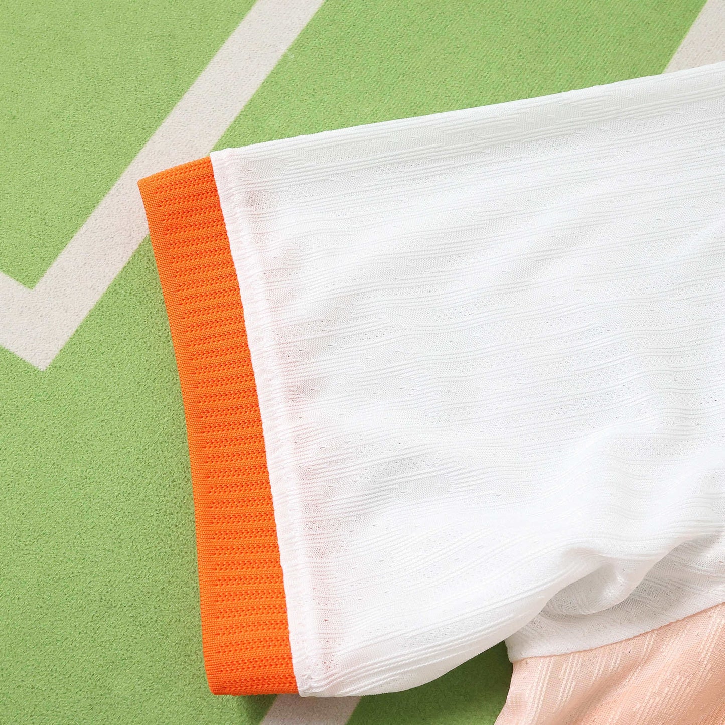 Pays Bas Maillot Extérieur 2026 World Cup Player Version