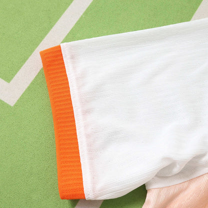 Pays Bas Maillot Extérieur 2026 World Cup Player Version
