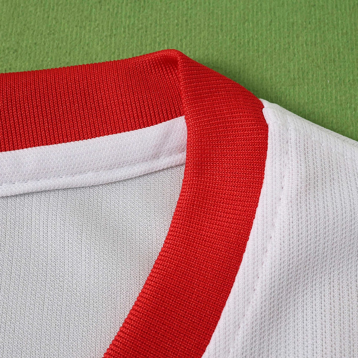 Pologne Maillot Extérieur 2026 World Cup Fan Version