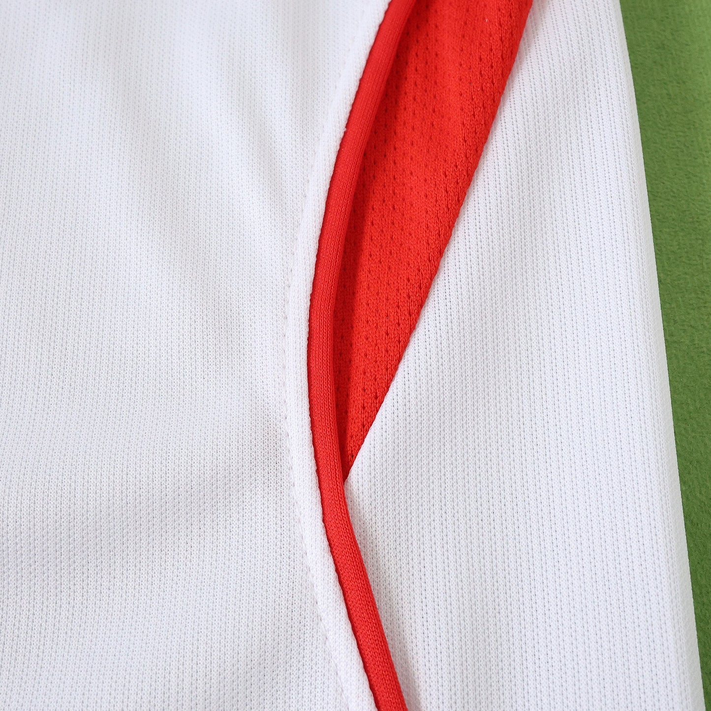 Türkiye Maillot Domicile 2026 World Cup Fan Version