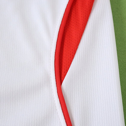 Türkiye Maillot Domicile 2026 World Cup Fan Version