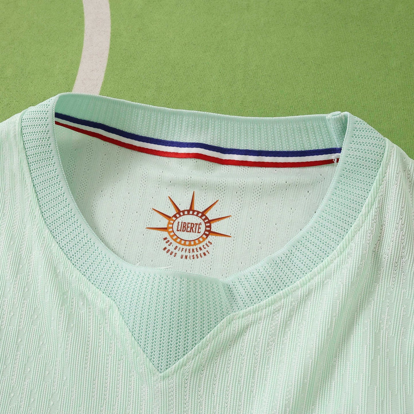 France Maillot Extérieur 2026 Player Version