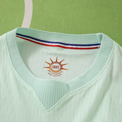 France Maillot Extérieur 2026 Player Version