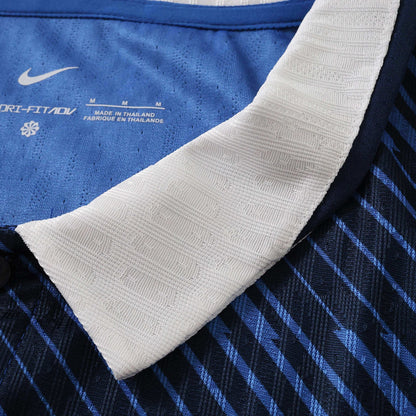 France Maillot Domicile 2026 Player Version
