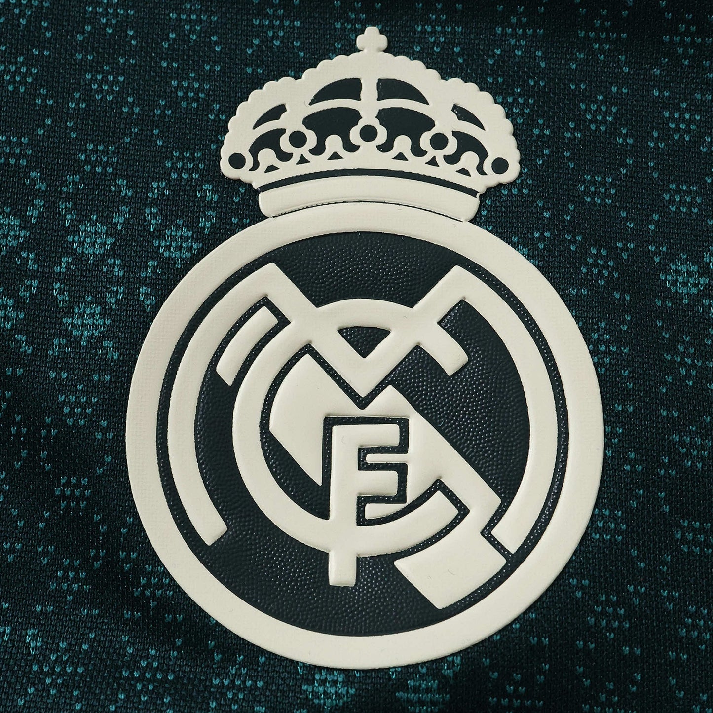 Real Madrid Troisième Maillot 2026/2027 Player Version