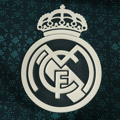 Real Madrid Troisième Maillot 2026/2027 Player Version