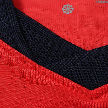 Angleterre Maillot Extérieur 2026 Fan Version