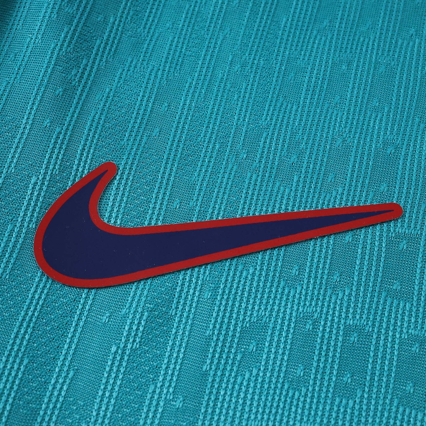 FC Barcelone Troisième Maillot 2026/2027 Player Version