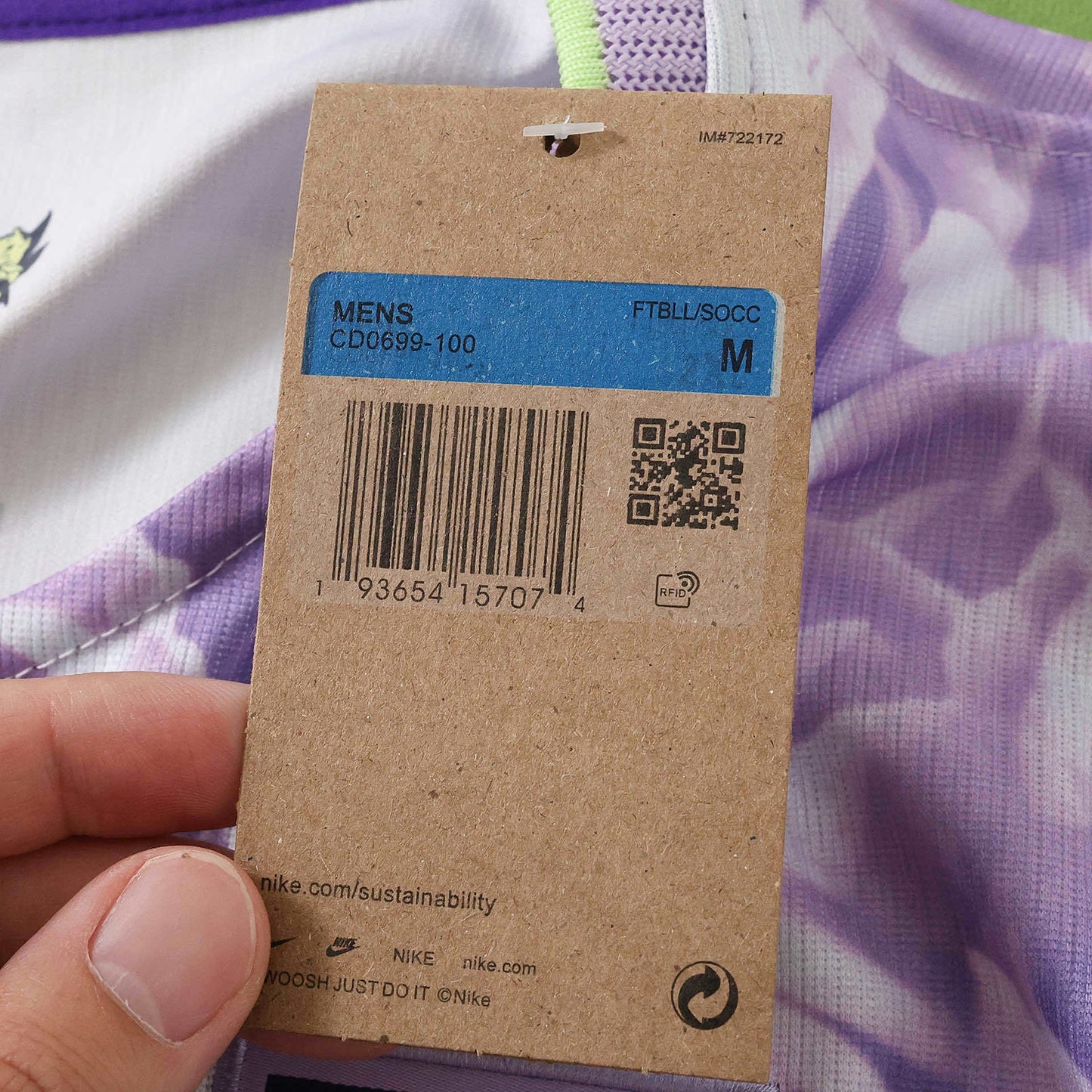 South Korea Maillot Extérieur 2026 Player Version