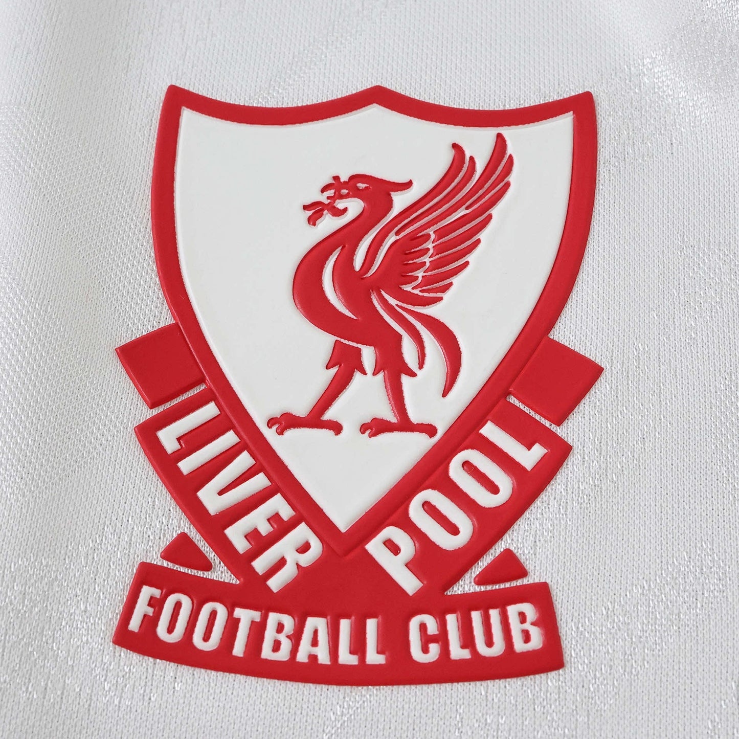 Liverpool Maillot Extérieur 2026/2027 Fan Version