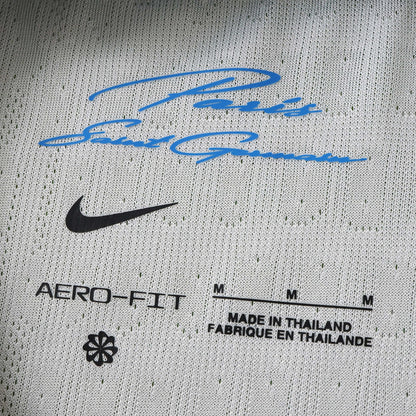 PSG Maillot Extérieur 2026/2027 Player Version