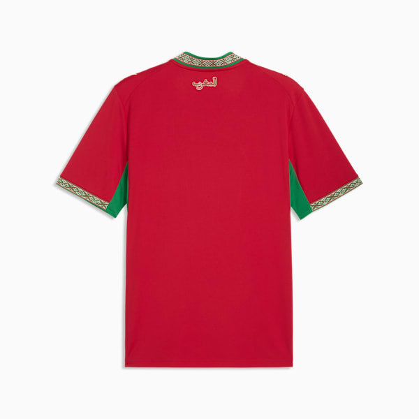 Maroc Maillot Domicile 2026 Player Version