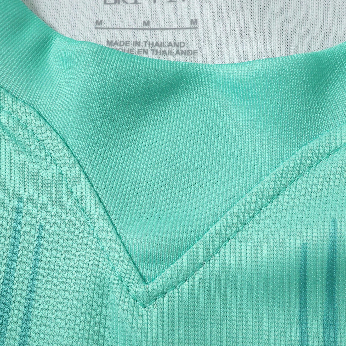 Brésil Maillot Água Viva Edition Fan Version