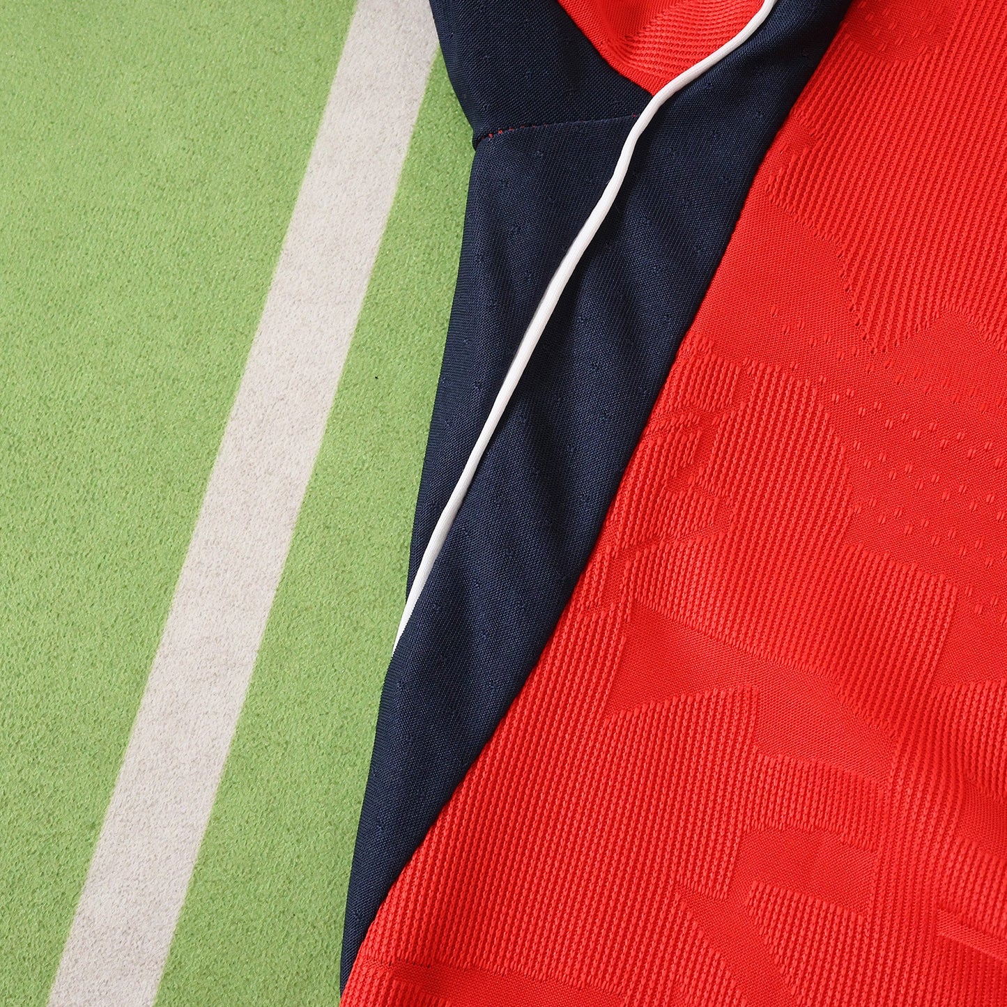 Angleterre Maillot Longue Manche 2026 Player Version