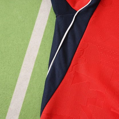 Angleterre Maillot Longue Manche 2026 Player Version