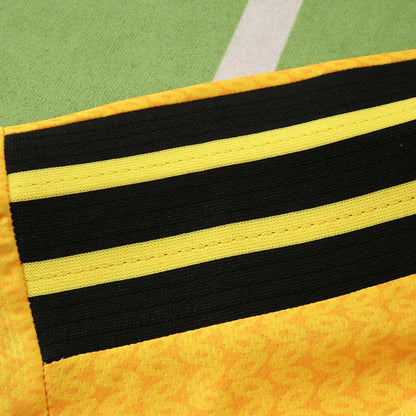 Jamaica Maillot Domicile 2026 World Cup Player Version