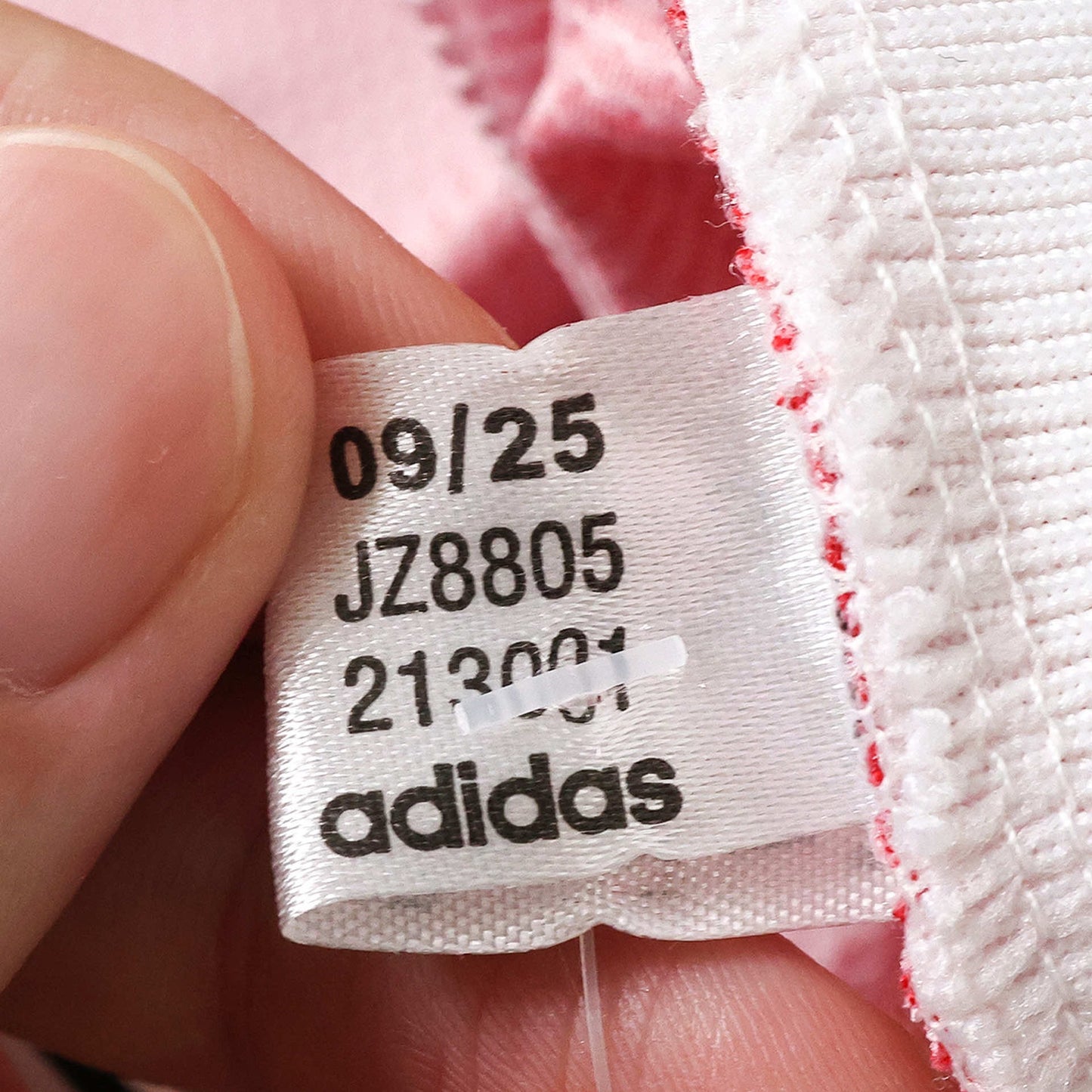 Ajax Maillot Domicile 2026/2027 Player Version