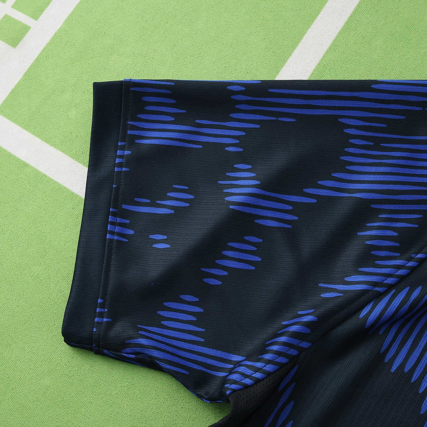 Brésil Maillot Extérieur 2026 World Cup Fan Version