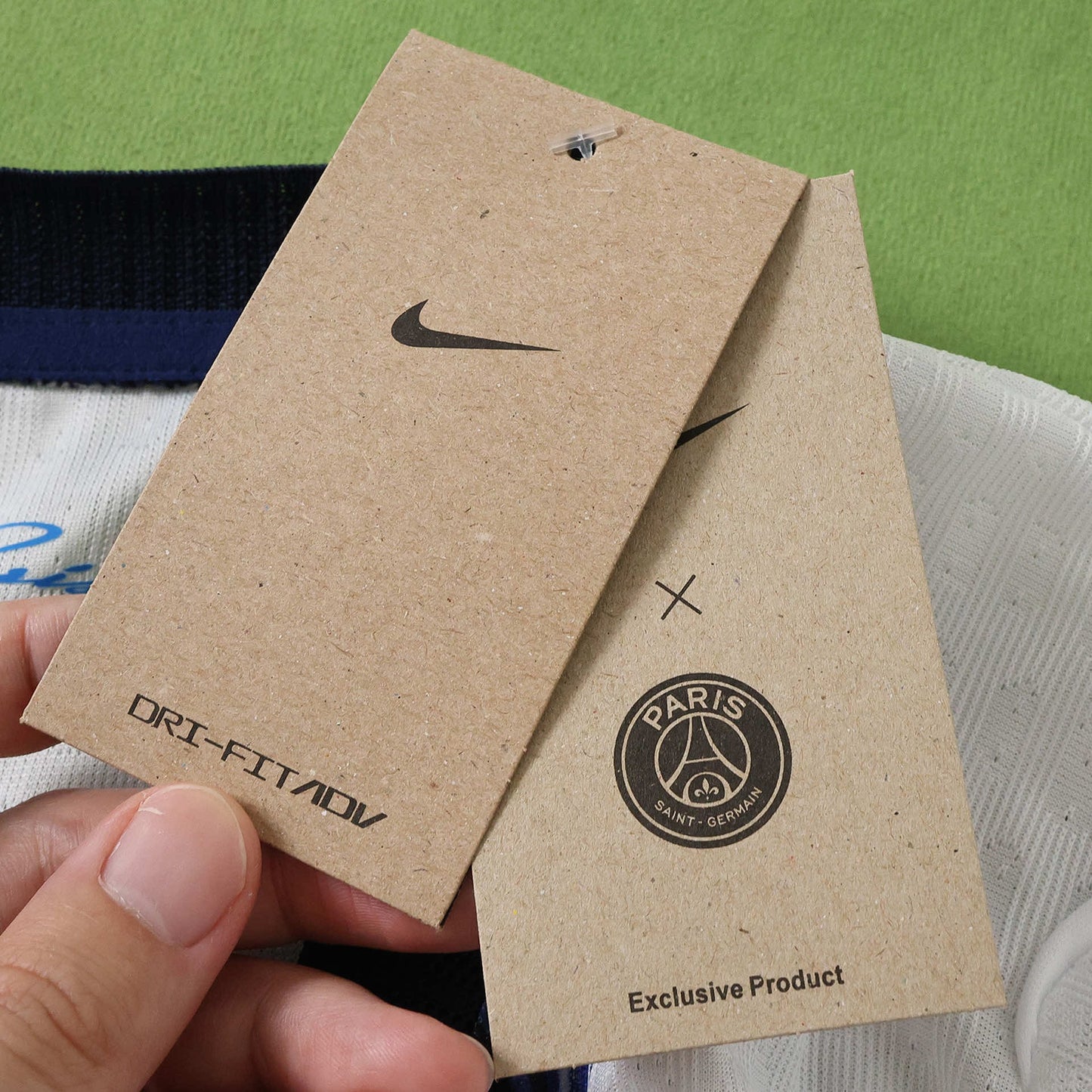 PSG Maillot Extérieur 2026/2027 Player Version