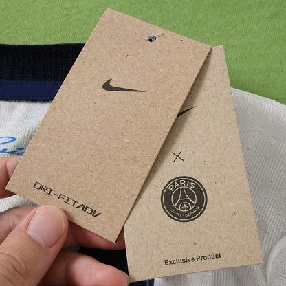 PSG Maillot Extérieur 2026/2027 Player Version