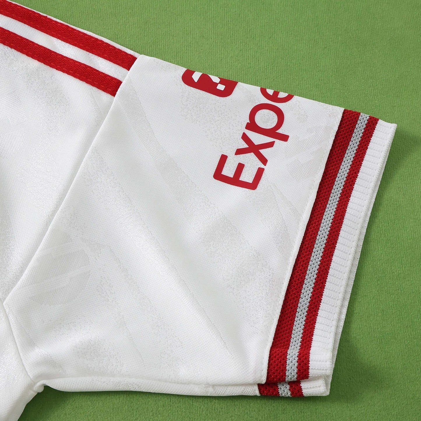 Liverpool Maillot Extérieur 2026/2027 Fan Version