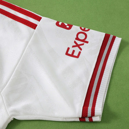 Liverpool Maillot Extérieur 2026/2027 Fan Version