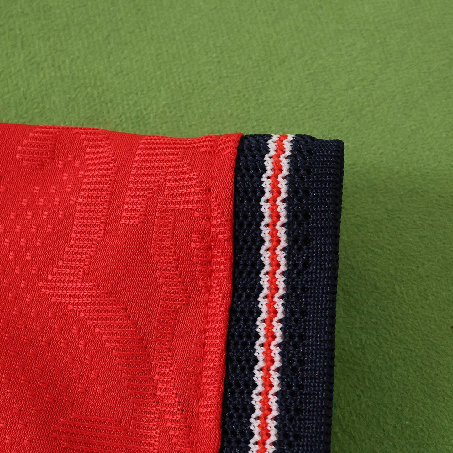 Angleterre Maillot Extérieur 2026 Fan Version