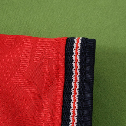 Angleterre Maillot Extérieur 2026 Fan Version