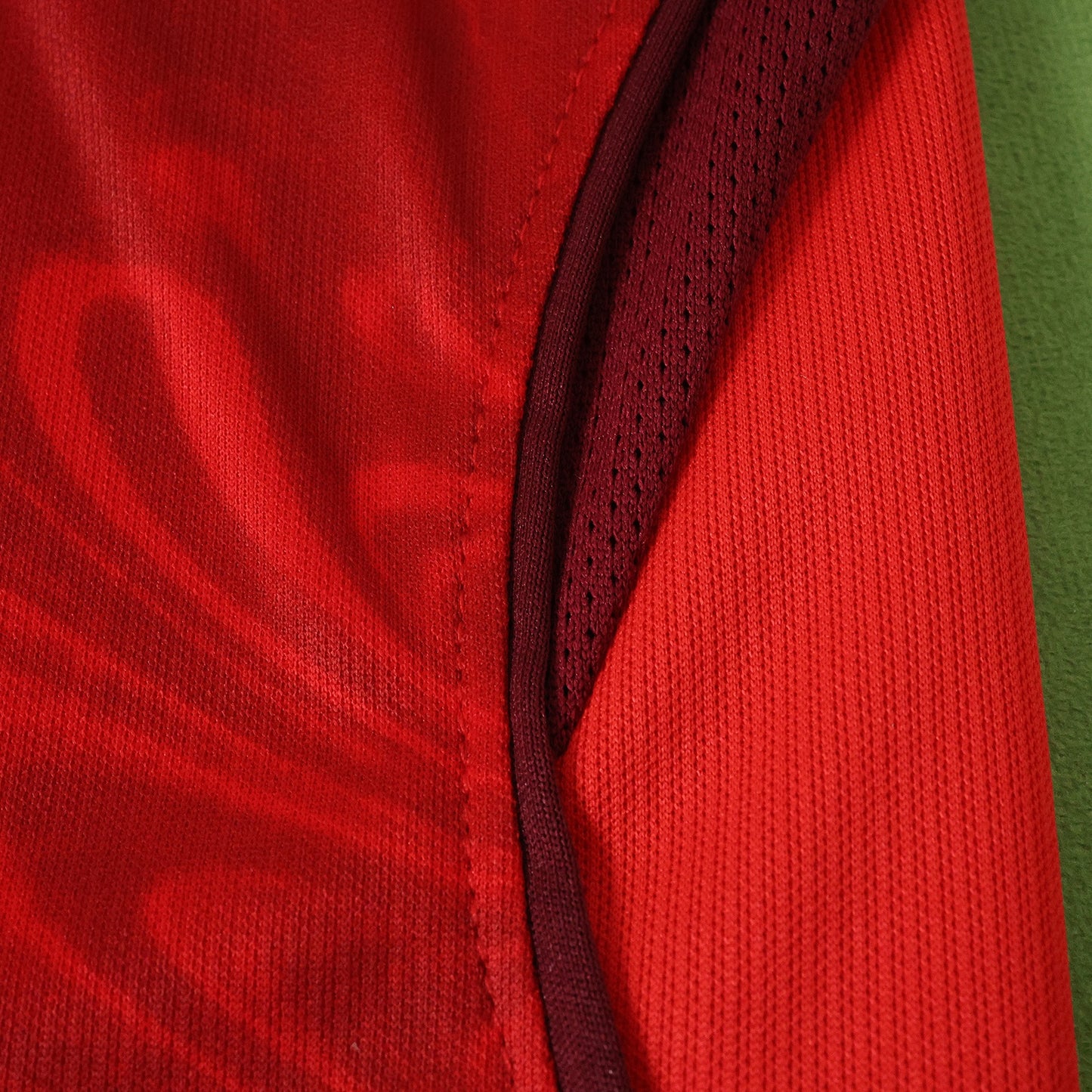 Türkiye Maillot Extérieur 2026 World Cup Fan Version