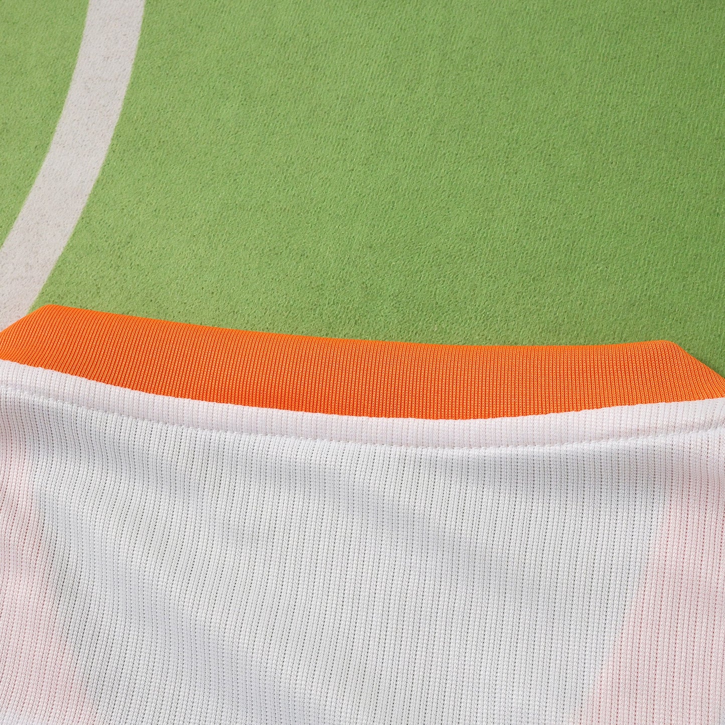 Pays Bas Maillot Extérieur 2026 World Cup Fan Version