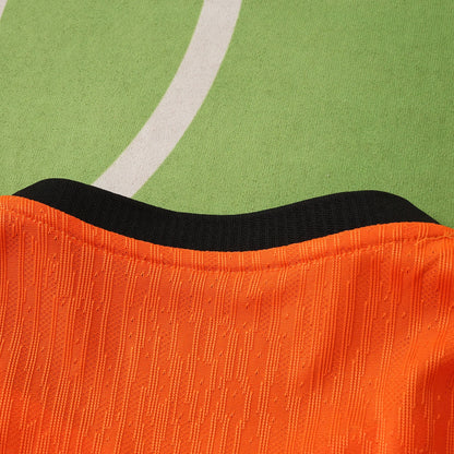 Pays Bas Maillot Domicile 2026 World Cup Player Version