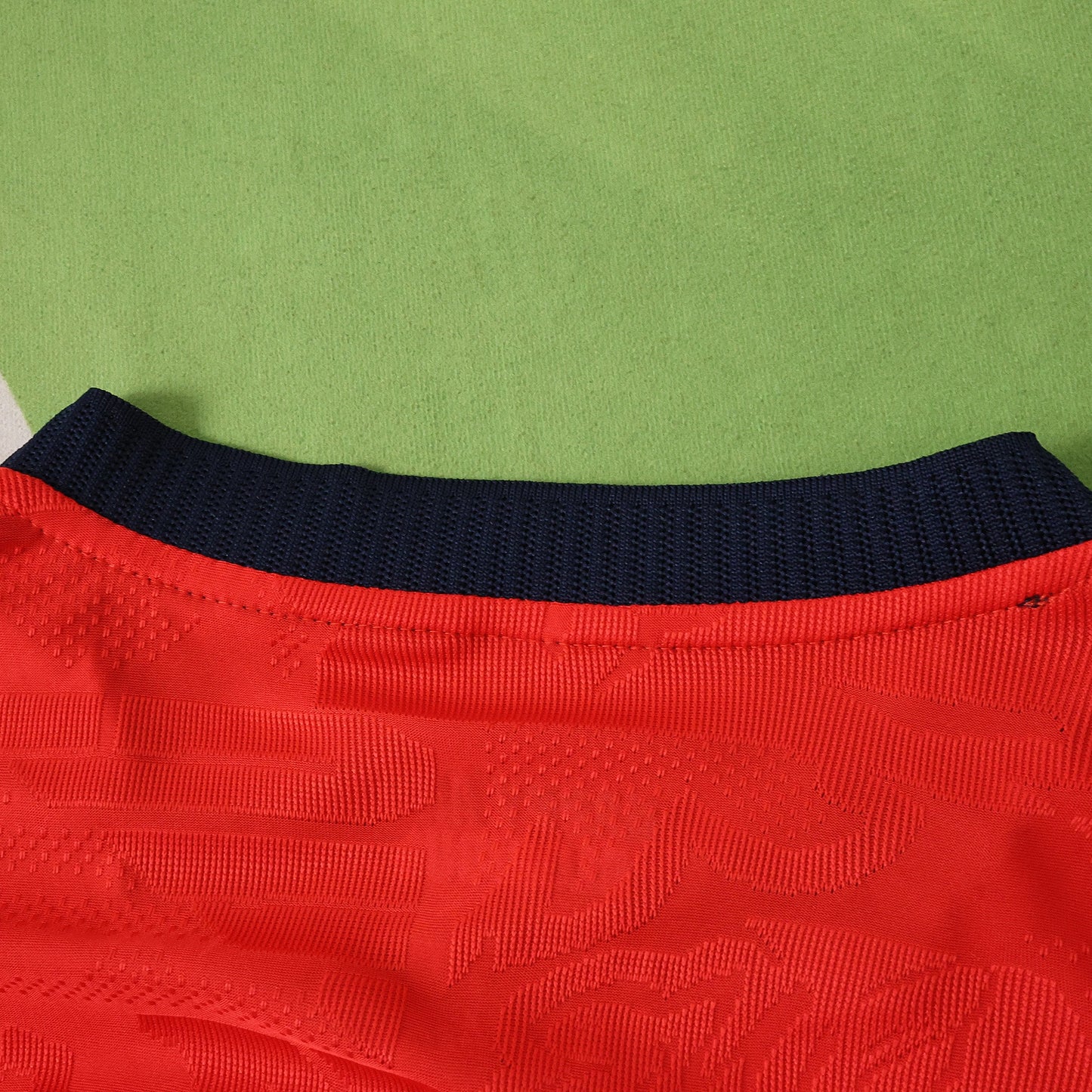 Angleterre Maillot Longue Manche 2026 Player Version