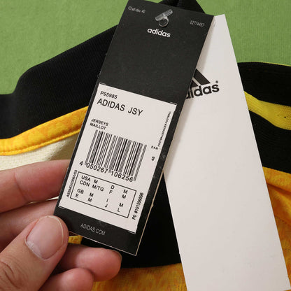 Jamaica Maillot Domicile 2026 World Cup Player Version