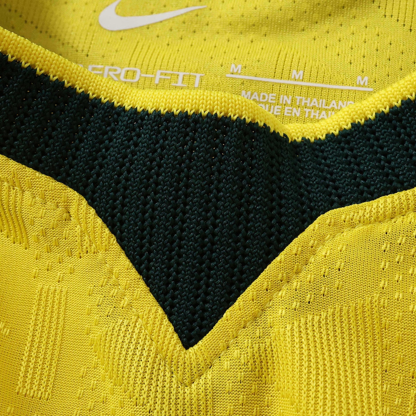 Brésil Maillot Domicile 2026 Player Version