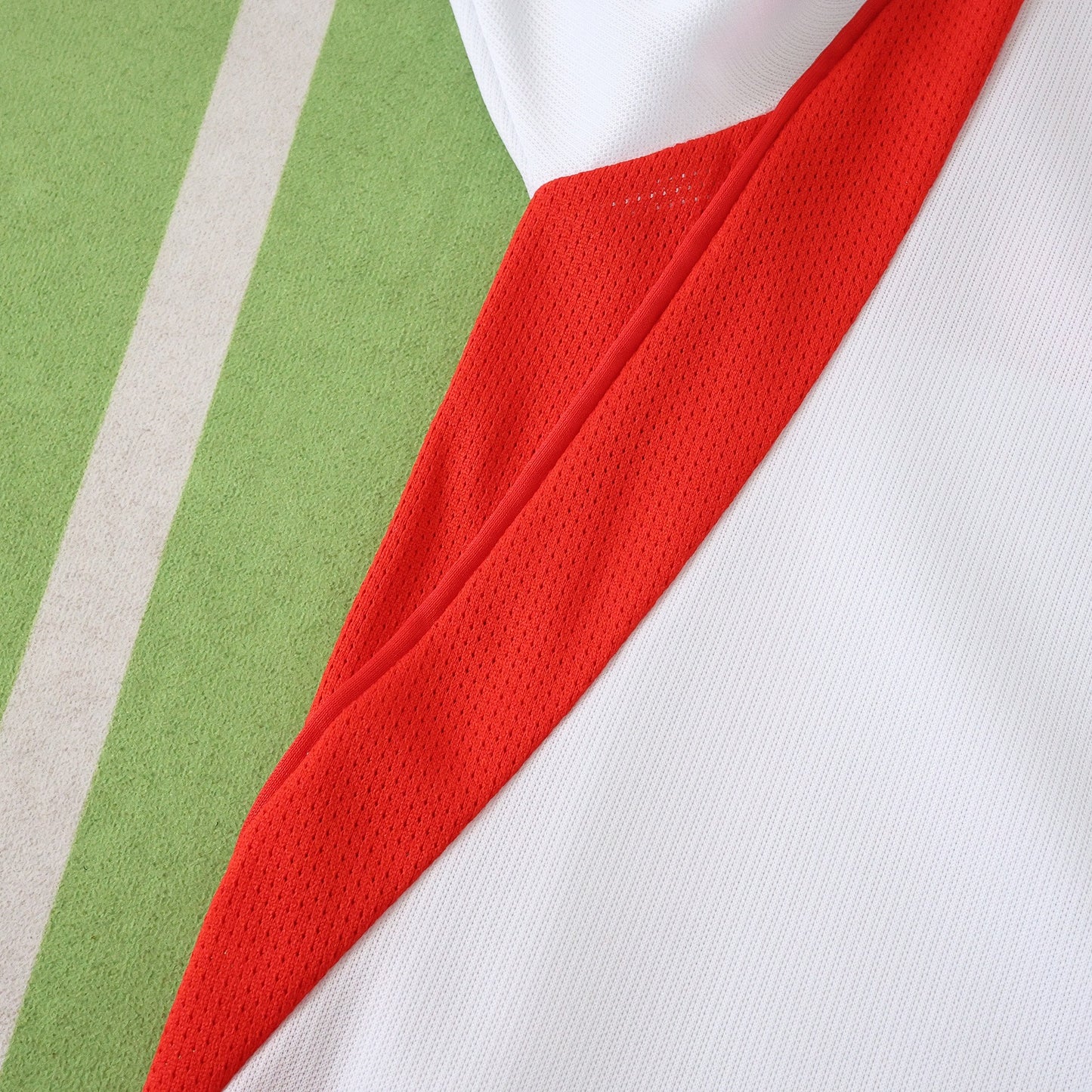 Türkiye Maillot Domicile 2026 World Cup Fan Version