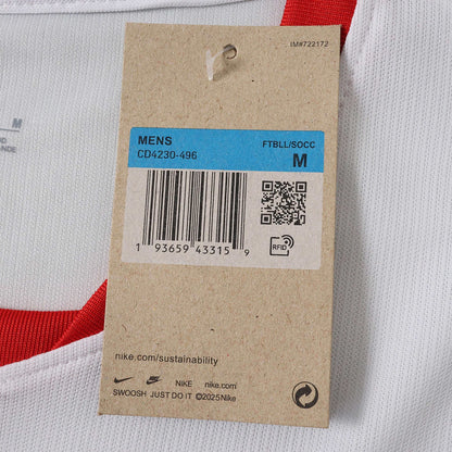 Pologne Maillot Extérieur 2026 World Cup Fan Version