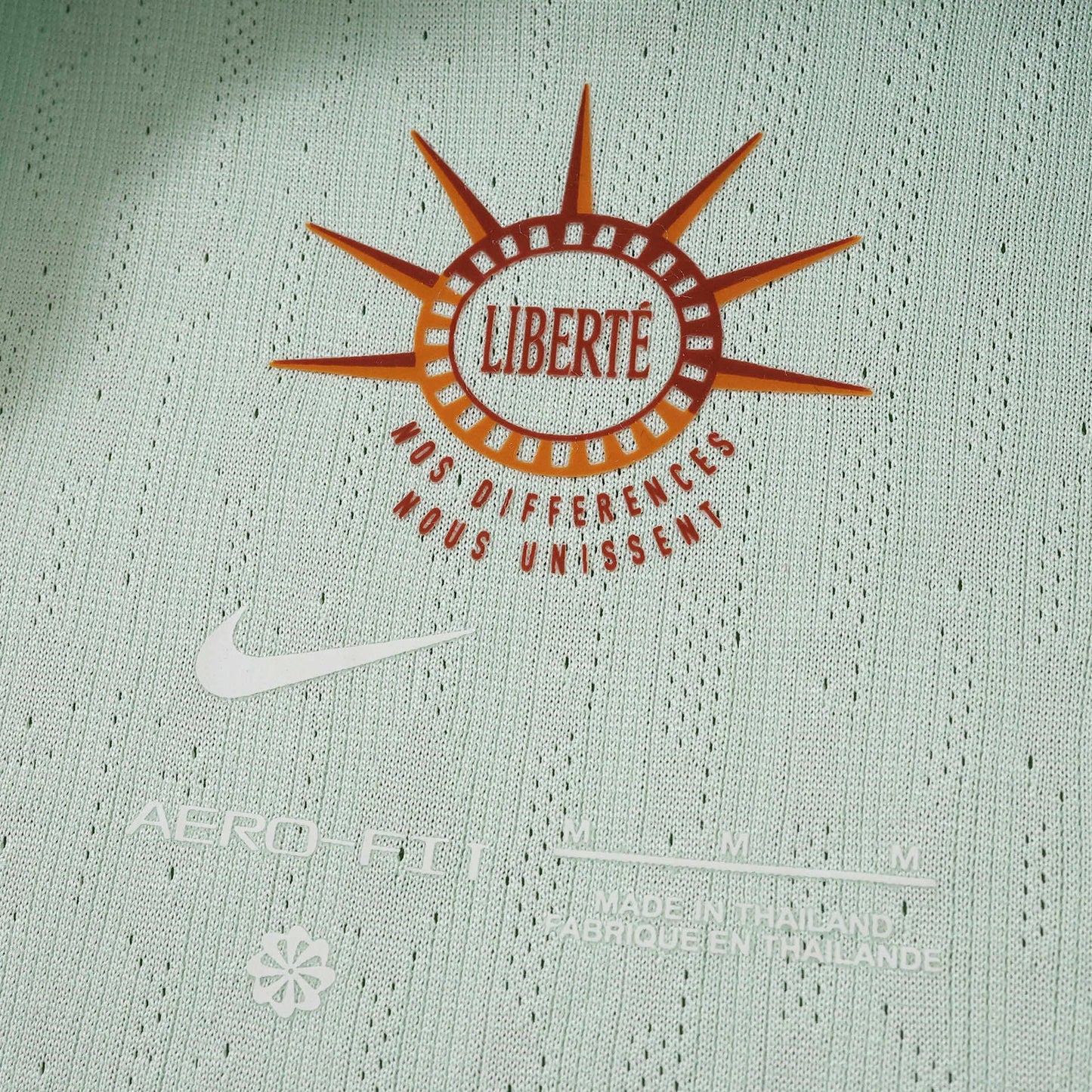 France Maillot Extérieur 2026 Player Version
