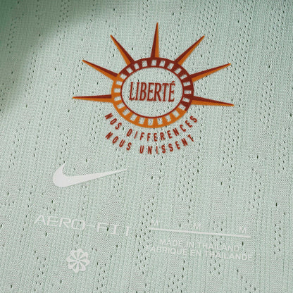 France Maillot Extérieur 2026 Player Version