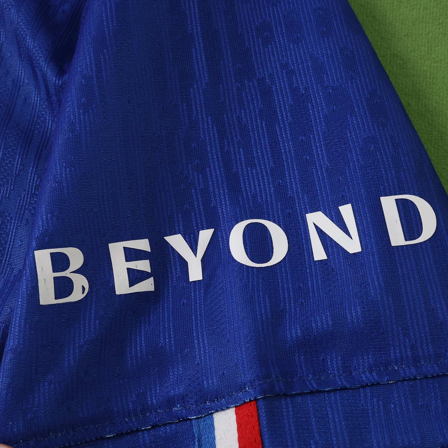 PSG Maillot Domicile 2026/2027 Player Edition