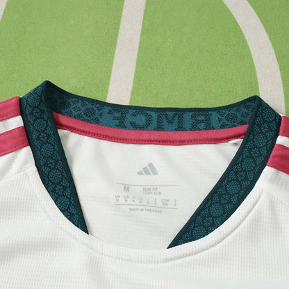 Real Madrid Maillot Domicile 2026/2027 Fan Version