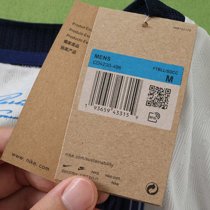 PSG Maillot Extérieur 2026/2027 Player Version