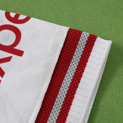 Liverpool Maillot Extérieur 2026/2027 Fan Version