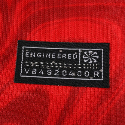 Türkiye Maillot Extérieur 2026 World Cup Fan Version