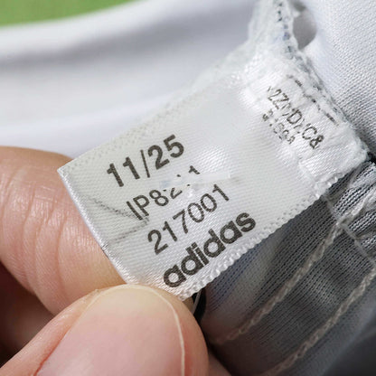 Argentine Maillot Extérieur 2026 Fan Version
