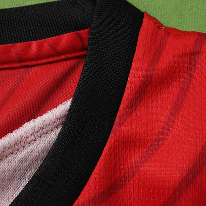 Albanie Maillot Domicile 2026 Fan Version