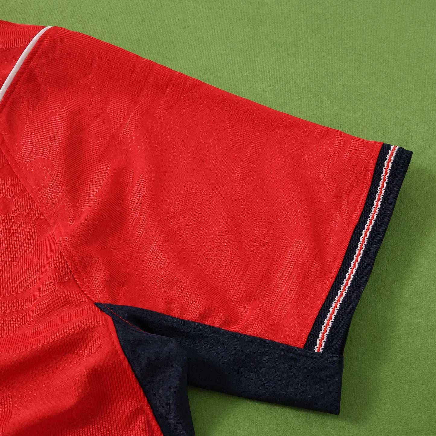 Angleterre Maillot Extérieur 2026 Fan Version