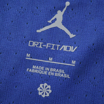 Brésil Maillot Extérieur 2026 World Cup Player Version