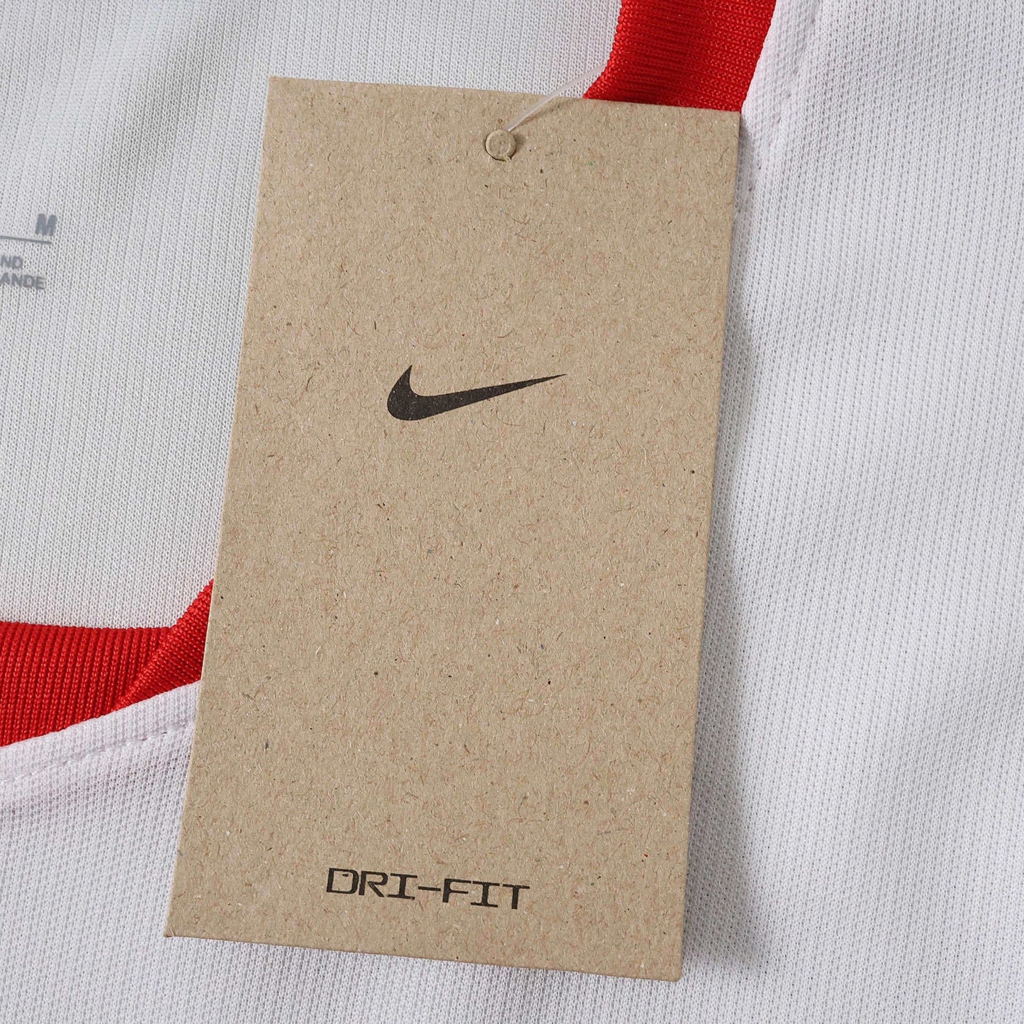 Pologne Maillot Extérieur 2026 World Cup Fan Version