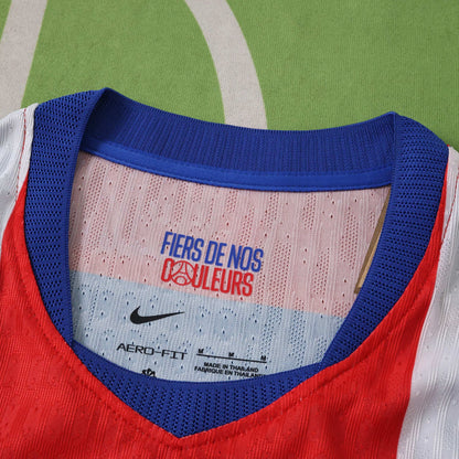 PSG Maillot Domicile 2026/2027 Player Edition