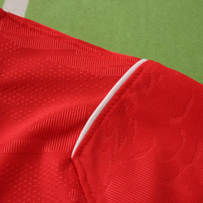 Angleterre Maillot Extérieur 2026 Fan Version
